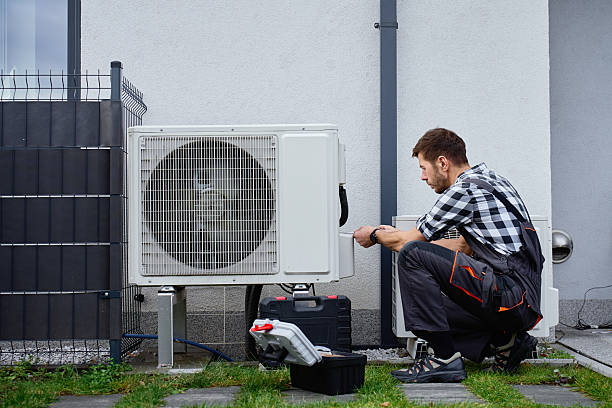 Trusted Hvac Maintenance service in Belle Vernon, PA - HVAC Repair CO